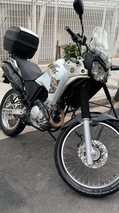 YAMAHA XTZ 250 TÉNÉRÉ BLUEFLEX 